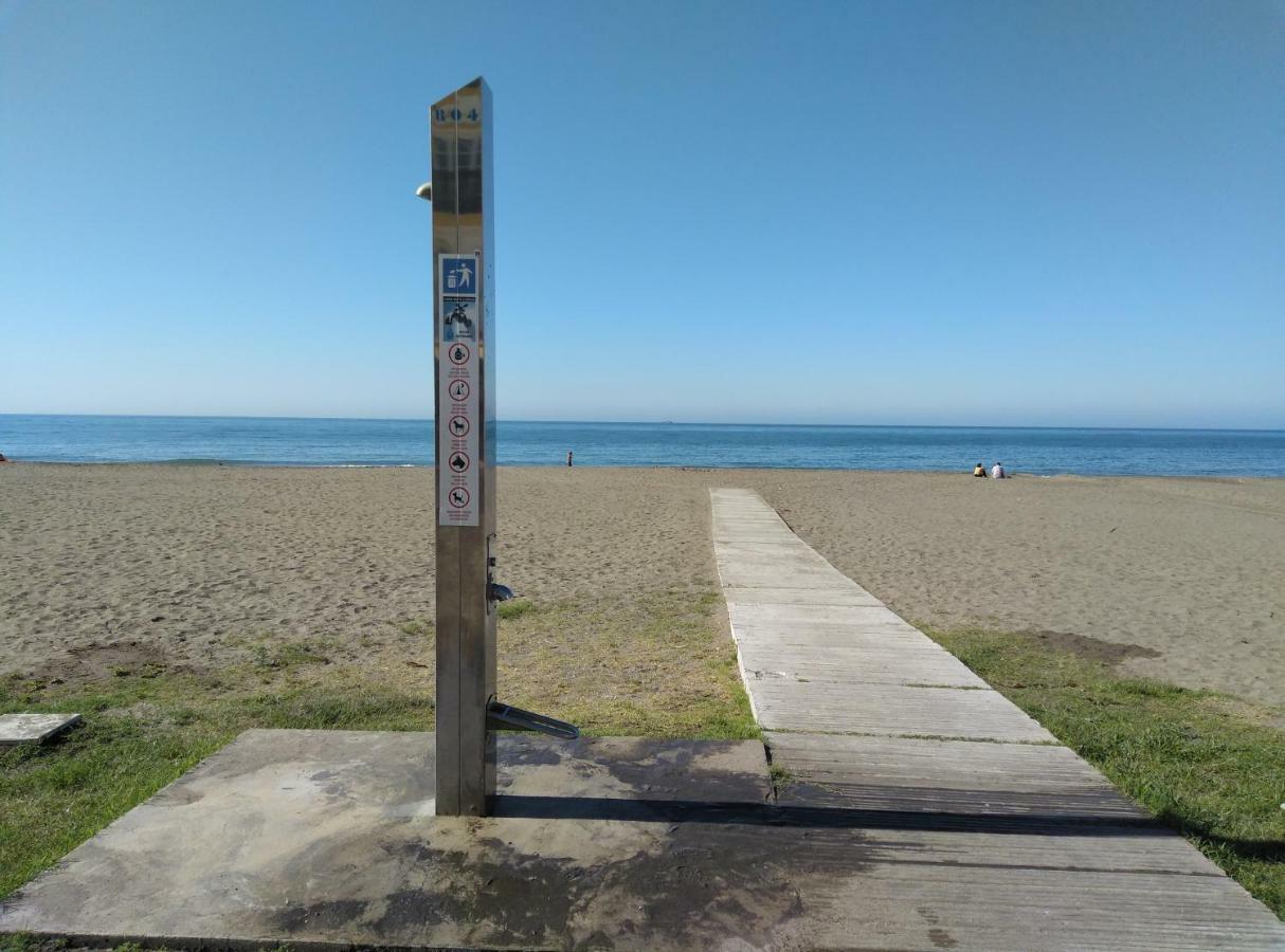 Playa Rincon De La Victoria En Plaza San Francisco Διαμέρισμα Εξωτερικό φωτογραφία